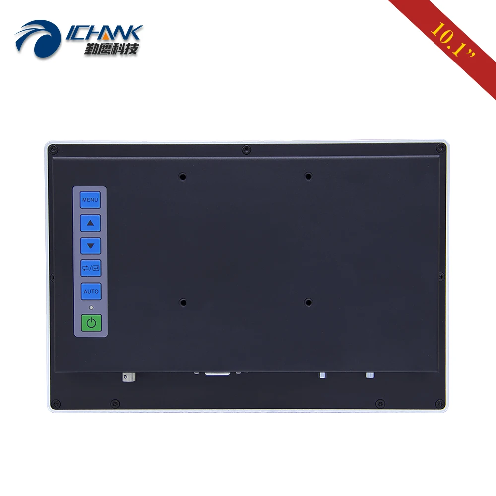 W101MT-28H/10," дюймовый 1280x800 HDMI USB 1000 нит высокая яркость панель водонепроницаемый Встроенный емкостный сенсорный ЖК-экран ПК монитор