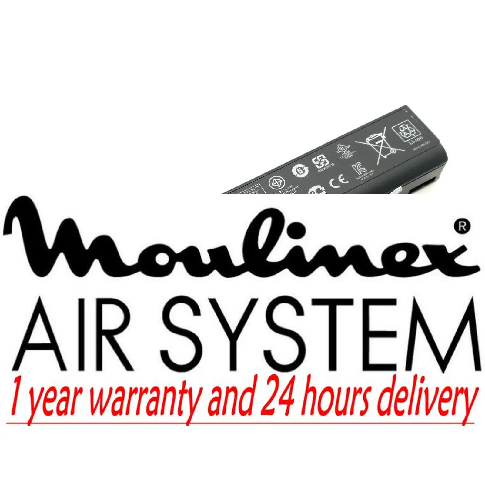 

Новый оригинальный аккумулятор TD06 для HP Compaq 6530b 6535b 6730b EliteBook 8440p 6930p