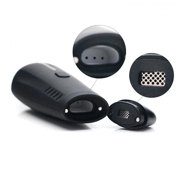 Подводная лодка для сухой травы большой керамический корпус батарея 2200 мАч