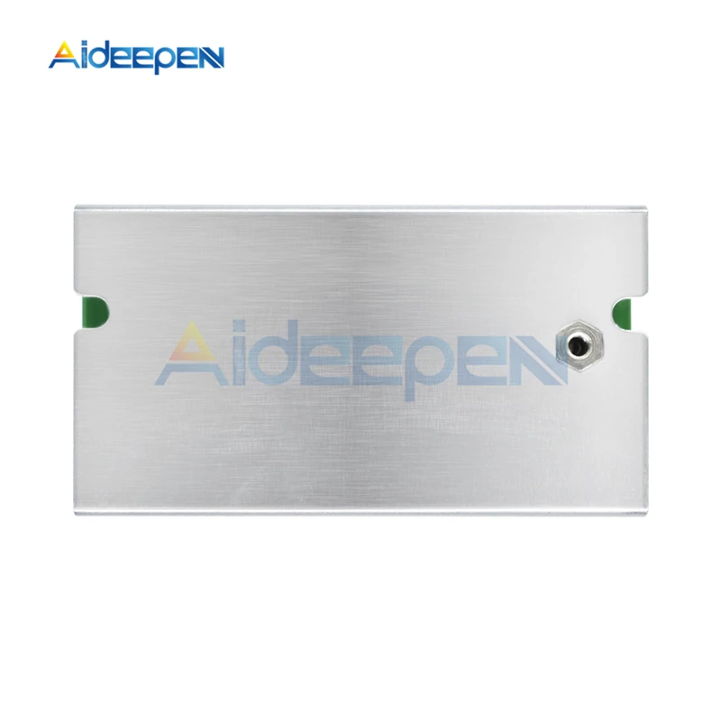 Повышающий преобразователь напряжения с оболочкой максимальный 200 Вт 10 А от 6-35 В