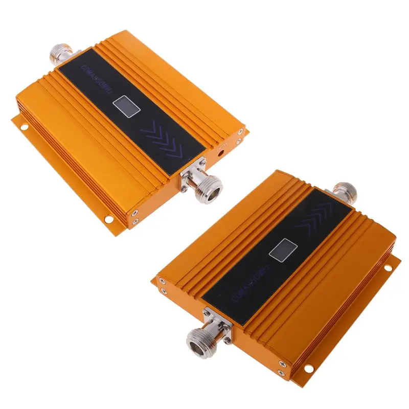 

850MHz GSM 2G/3G/4G Signal Booster Repeater Amplifier Antenna for Mobile Phone