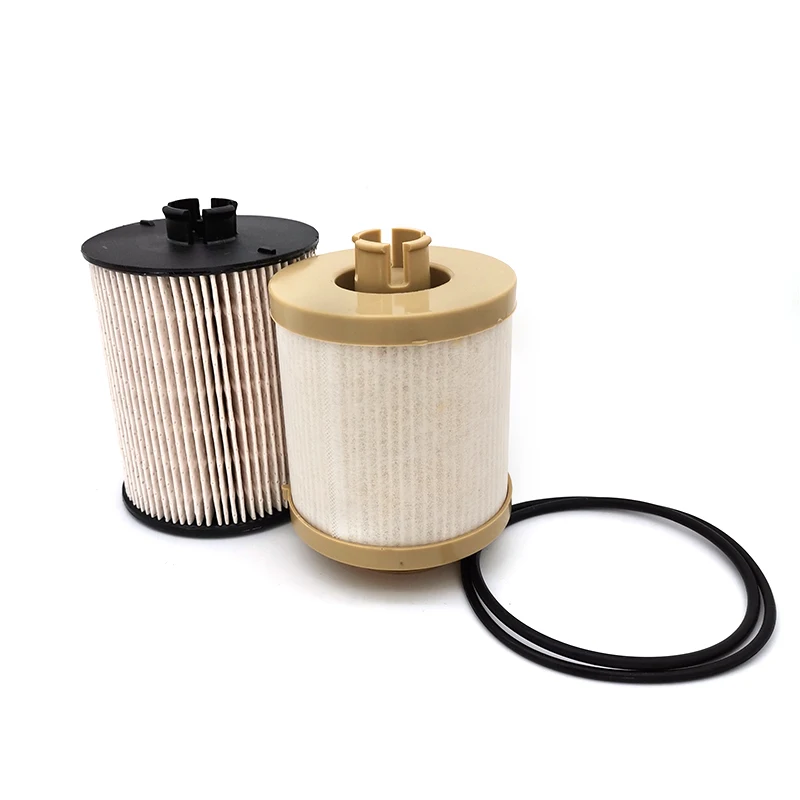 

Fuel Filter For Ford F-250 F-350 F-450 Super Duty 6.4L FD4609 FD4617 FD4517 FK48002