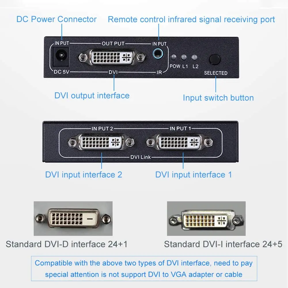 Cheap Comutadores KVM