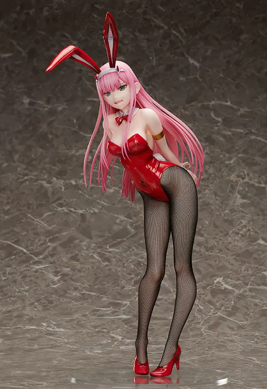 28 43 см для ухода за ребенком мам аниме Darling в FRANXX ноль два товара 002 с изображением