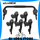 Микроновая интегрированная ручка скоростного тормоза из алюминиевого сплава для дорожного велосипеда, передача 2*7891011