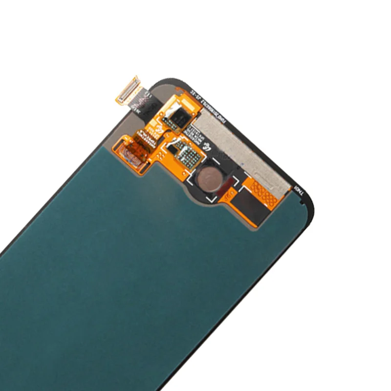 

6.09'' OLED For Xiaomi Mi A3 LCD Display Touch Screen Digitizer Assembly With Frame For Xiaomi Mi CC9E Display M1906F9SH