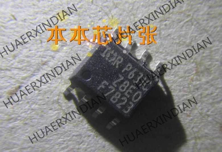 IRF7823TRPBF F78231.5 Новый | Обустройство дома
