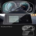 Для BMW G30 G31 G32 Series 5 6GT 2018, автомобильная интерьерная панель, мембрана, ЖК-экран, аксессуары