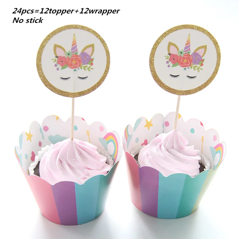 Натуральные зеленые растения топперы для тортов лазерная фотография вечеринка в