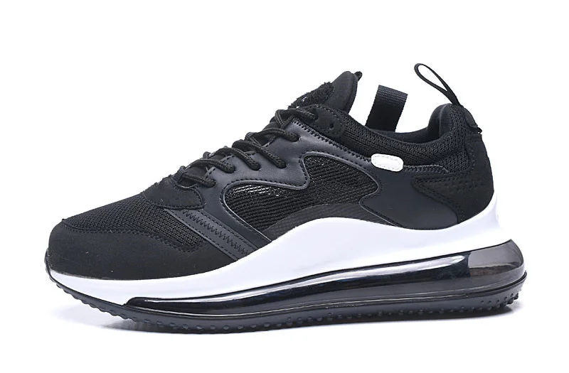 

Good Quality 720s Running Shoes OBJ Full Cushioned Men Women Neon Triple Black Grey 72C Be True Metallic Silver Sneakers 36-45