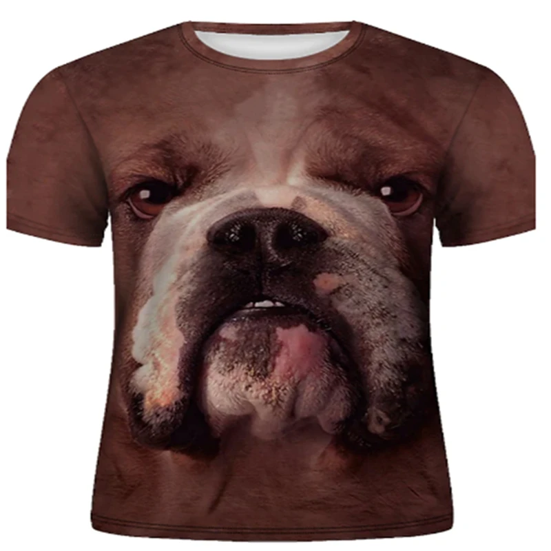 

Summer Men's New Top Short Sleeve T-shirt 3D Printing Pattern 3D Signature Black and White Pattern Casual Round Neck