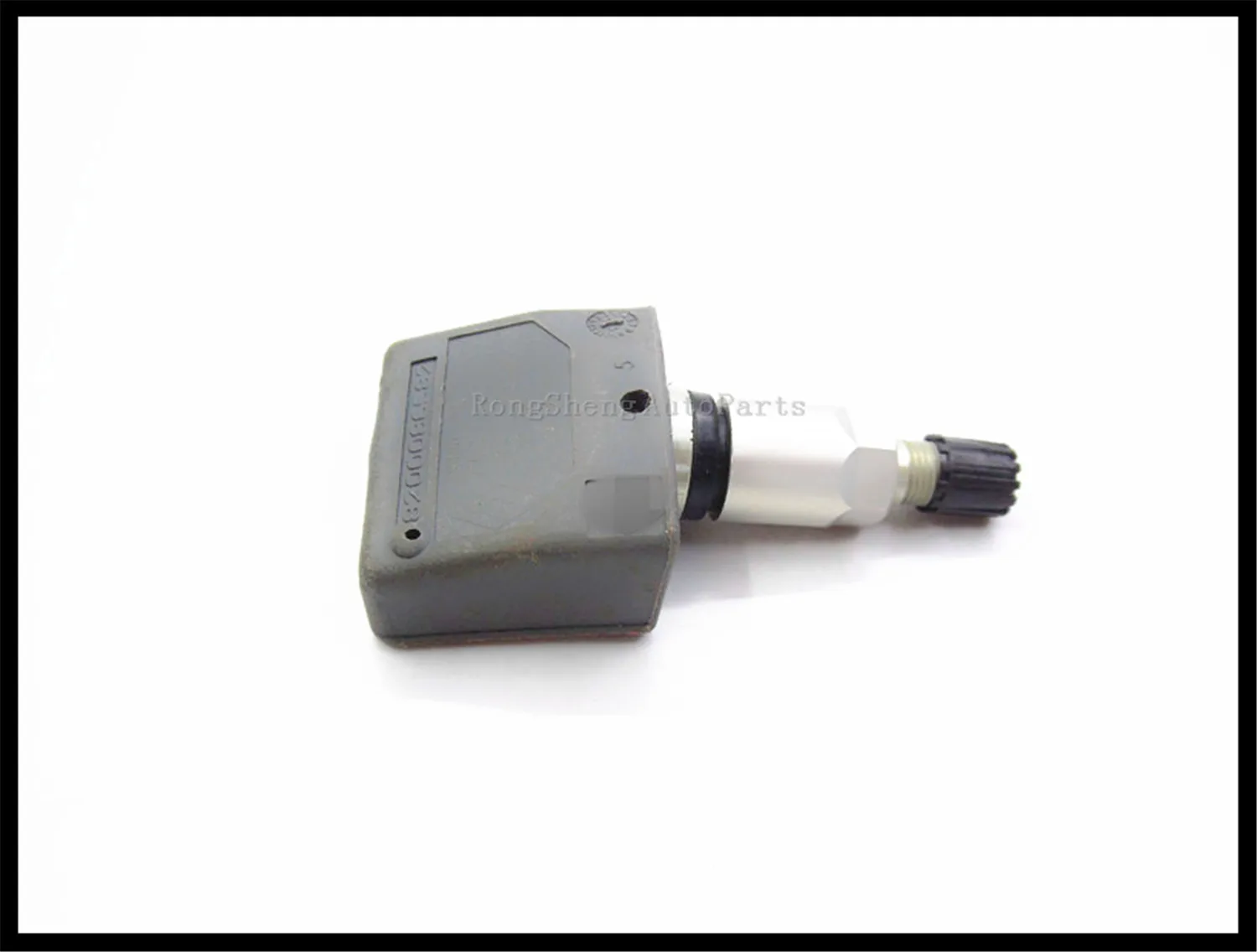 DPQPOKHYY 407002138R 8200086582 шток клапана датчика давления в шинах для Renault Laguna II Grandtour 433 МГц