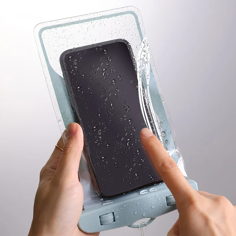 Водонепроницаемый чехол для телефона сотовый телефон универсальная Милая