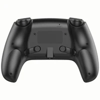 for ps4 ps5 gamepad bluetooth wireless game controller with programmable buttons 4 0 bluetooth six axis double vibration