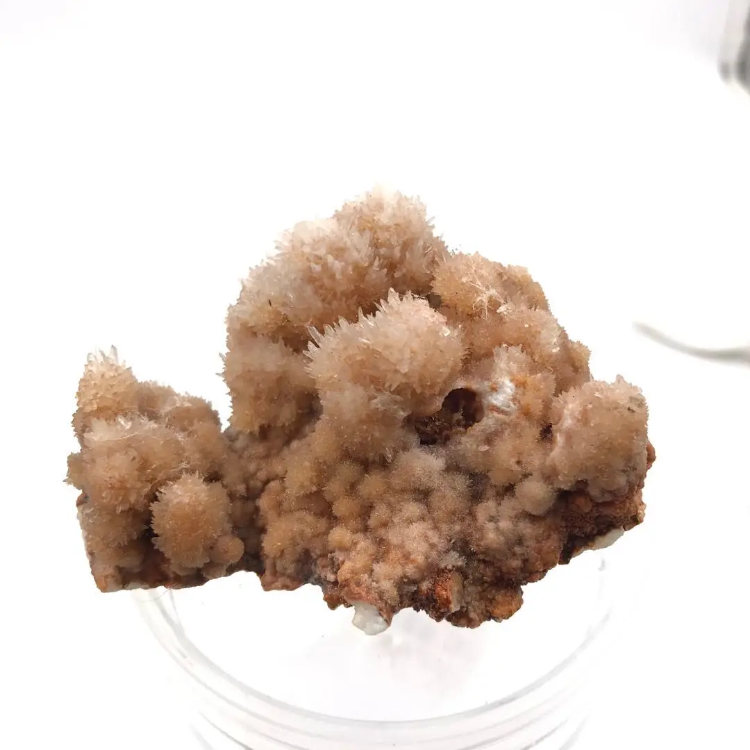 Натуральные камни и минералы сталактитовый кристалл образец драгоценных камней