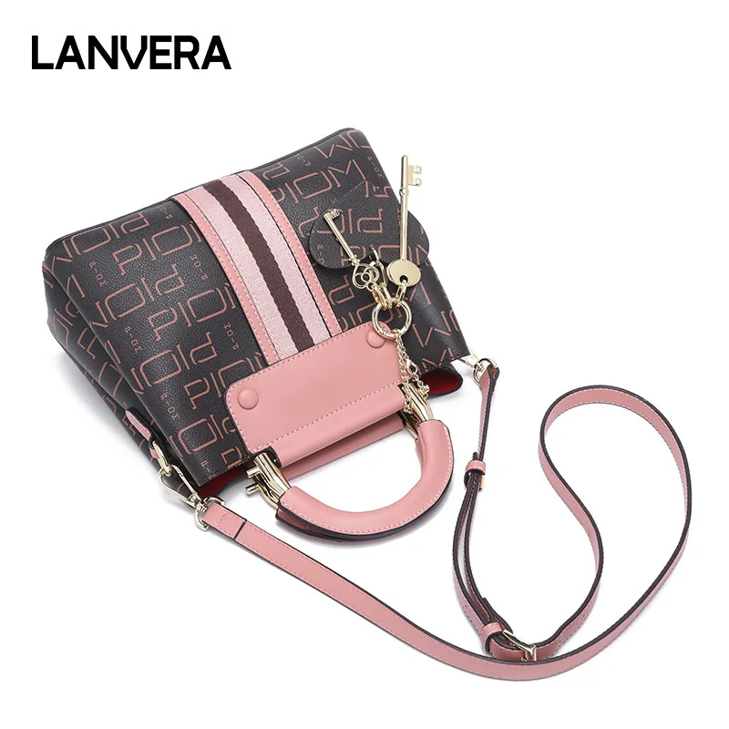 Новинка 2020 модные европейские и американские сумочки женские трендовые