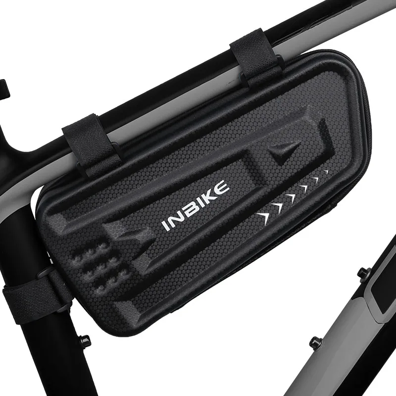 

bicycle goods bike box accessories MTB Bag holder for phone waterproof tools transpor saddle frame front bike travel hard case