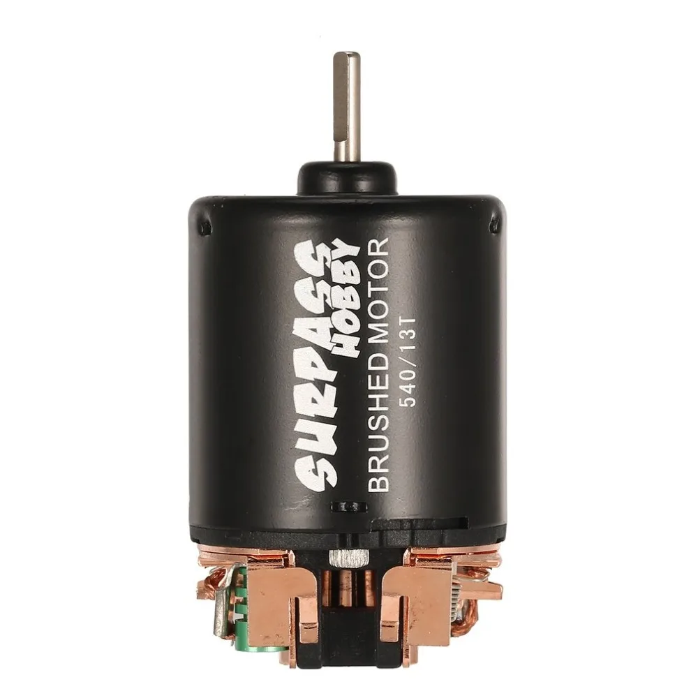 Индивидуальный мощный магнитный щеточный двигатель для скалолазания