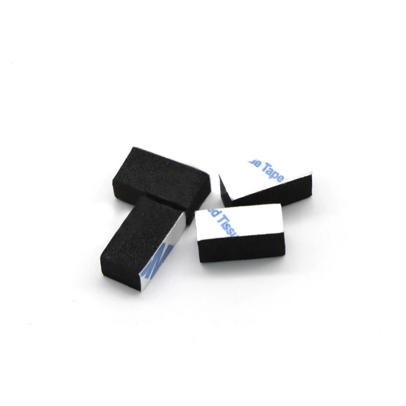 40 шт rc fpv квадрокоптер дрон eva губк