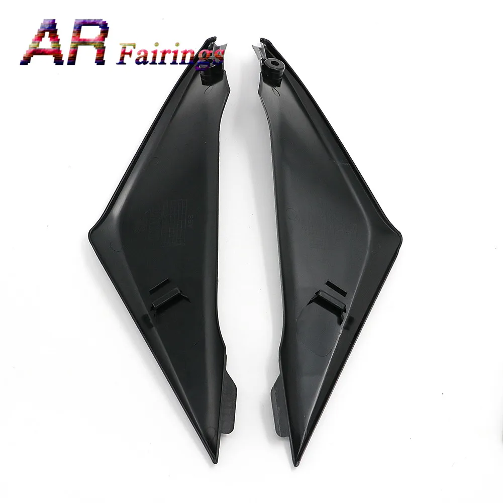 GSXR1000 K5 05 06 мотоциклетный газовый бак боковая Левая Правая крышка панель