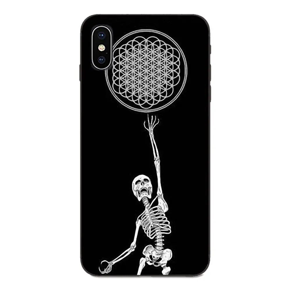 Sykes Bring Me The Horizon Bmth For Galaxy A10S A20S A2 Core A30S A40S A50S A70S A90 5G M10 M30S M40 Note 10 Plus | Мобильные