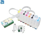 Новая система СНПЧ для принтера Epson R2000 с чипами ARC T1592, T1593, T1594, T1597, T1598, T1599, T1590, T1591