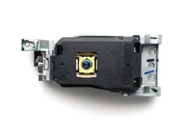 without cable Модуль объектива Лазерная головка для объектива для PS2 KHS-400C для Playstation 2 Аксессуары для лазерных линз - Цвет: without cable