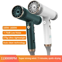 2022 hair dryer home appliance professional hair dryers styler hair straightening brush and dryer combs hairdryer brush for hair