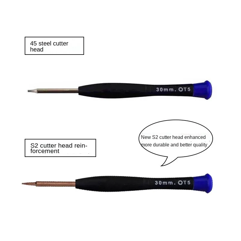 screwdrivers for phone repair kit sets repair tool toolbox sets of accessories for mobile phones mobile repairing tools parts free global shipping