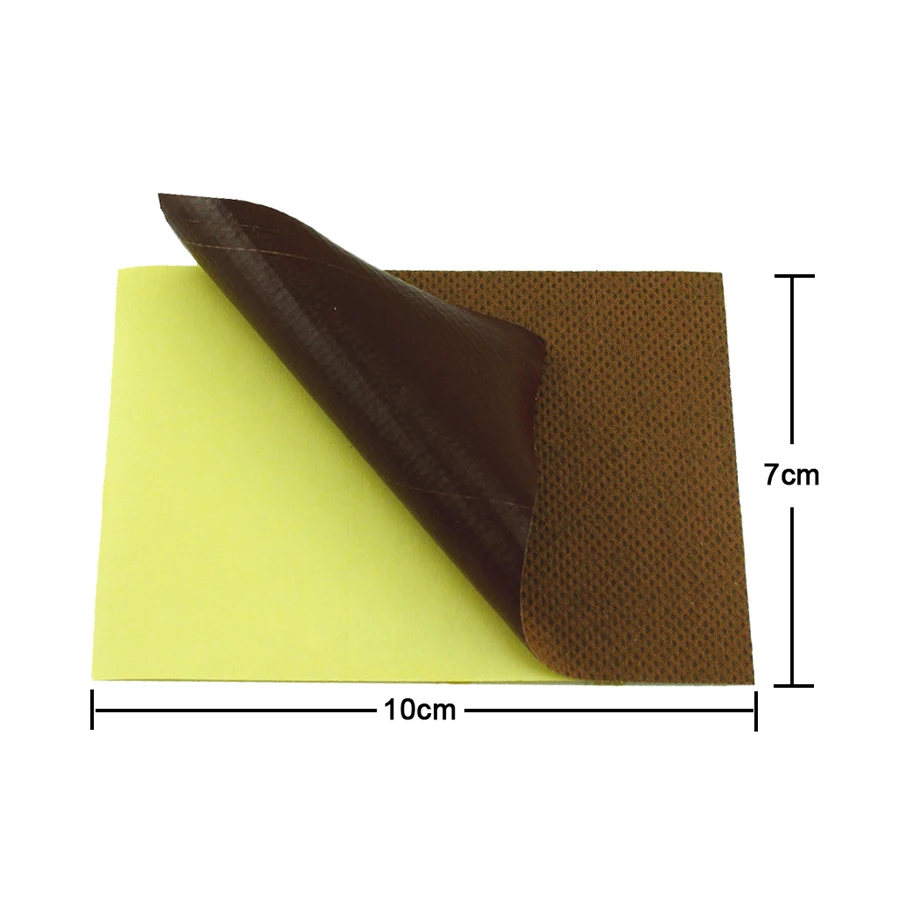 64 шт. китайский медицинский пластырь обезболивающий белого тигра для мышц сна