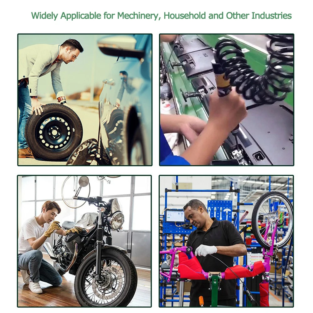 Профессиональный набор для шлифовки и полировки 23000 об/мин воздушная мельница