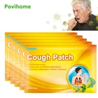 Пластырь от кашля Sumifun, 61830 шт., травяные патчи, медицинский пластырь для снятия астмы, подавления кашля, наклейки для увлажнения легких