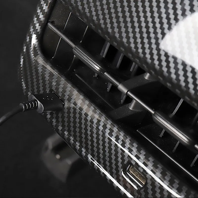 Задняя крышка воздуховыпускного отверстия автомобиля Vtear задний подлокотник