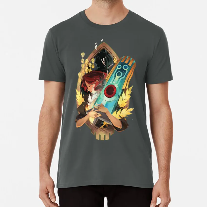 Транзистор-как это написано в звездах футболка транзистор игровой красный |