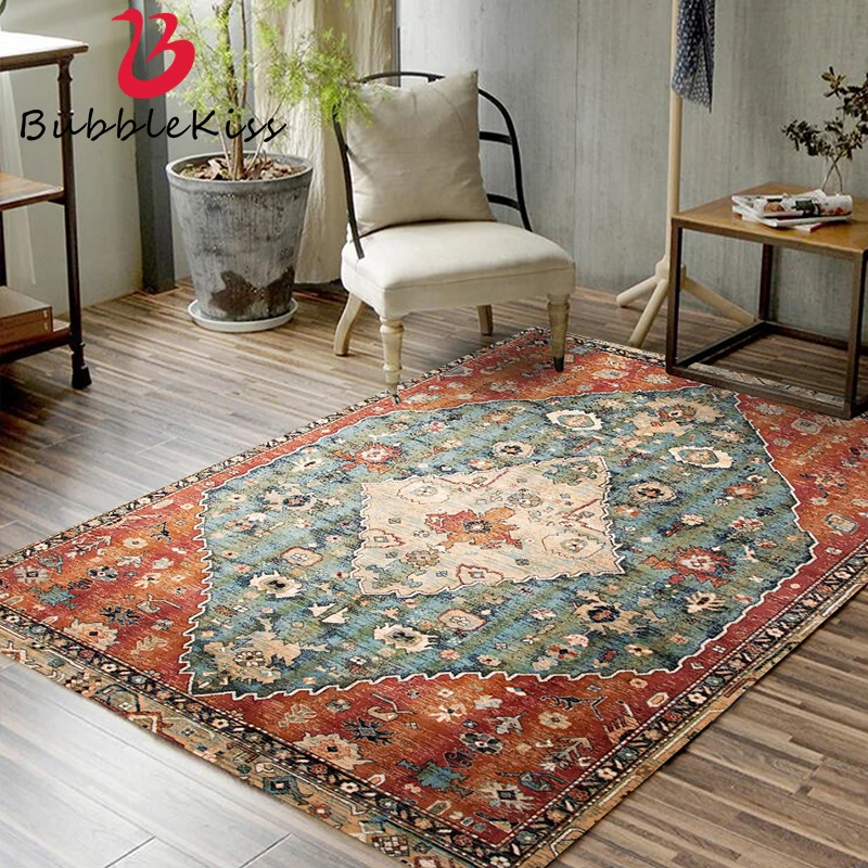 Коврики и ковры для дома гостиной спальни большие коврики | Дом сад