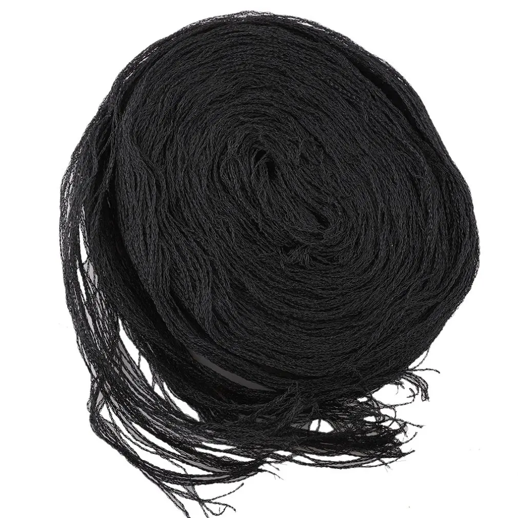 

Multifunctional Protective Netting Anti-bird And Animal-proof Woven Net PE Material Anti-ultraviolet Pond Net Ground Nail