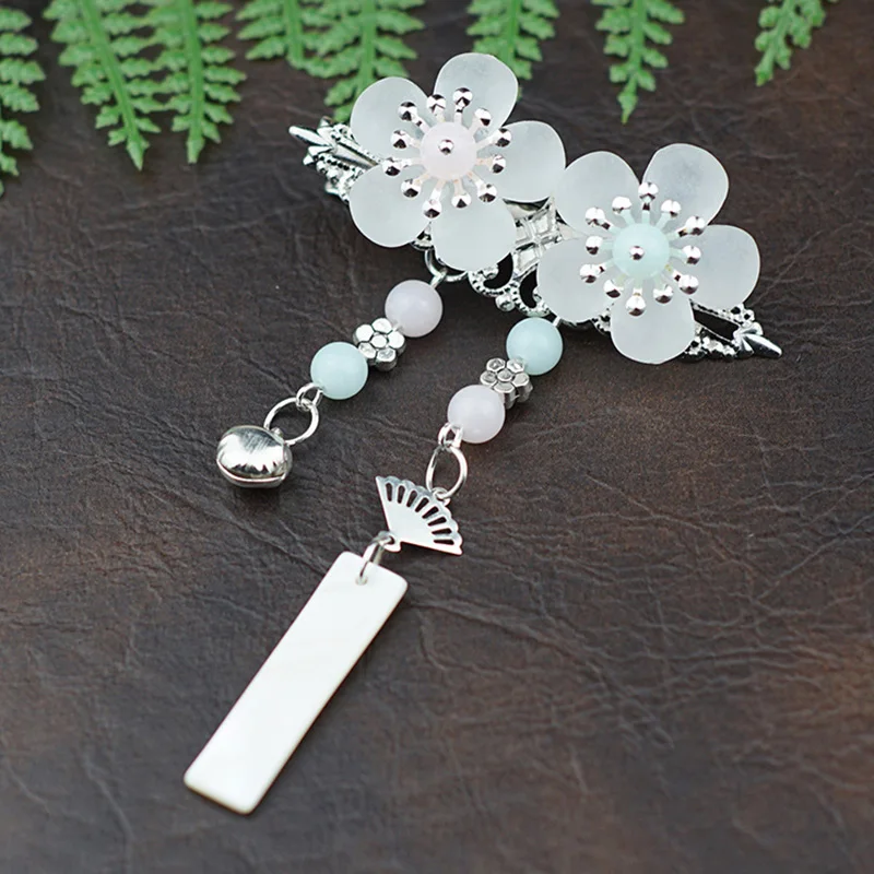 2 шт. модные свадебные украшения для волос девочек кошачьи глаза и Русалка любовь