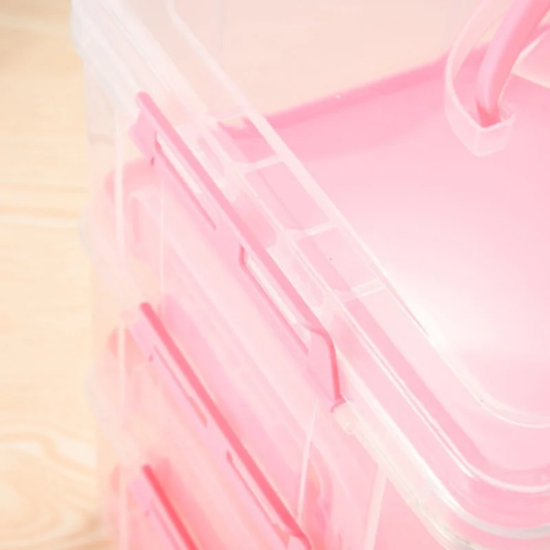 Коробка для выпечки торта стандартная коробка прозрачная прямоугольная