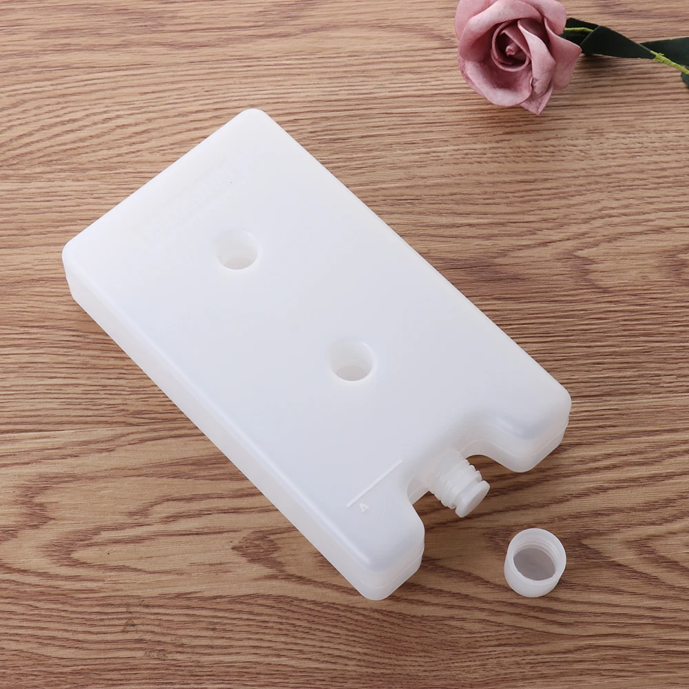 Охлаждающий контейнер для еды 400 мл|Сумки альпинизма| |