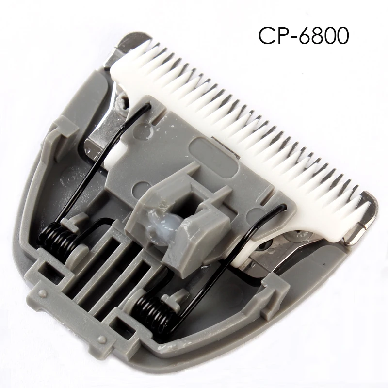 Триммер для домашних питомцев с керамическим лезвием ухода за шерстью кошек и