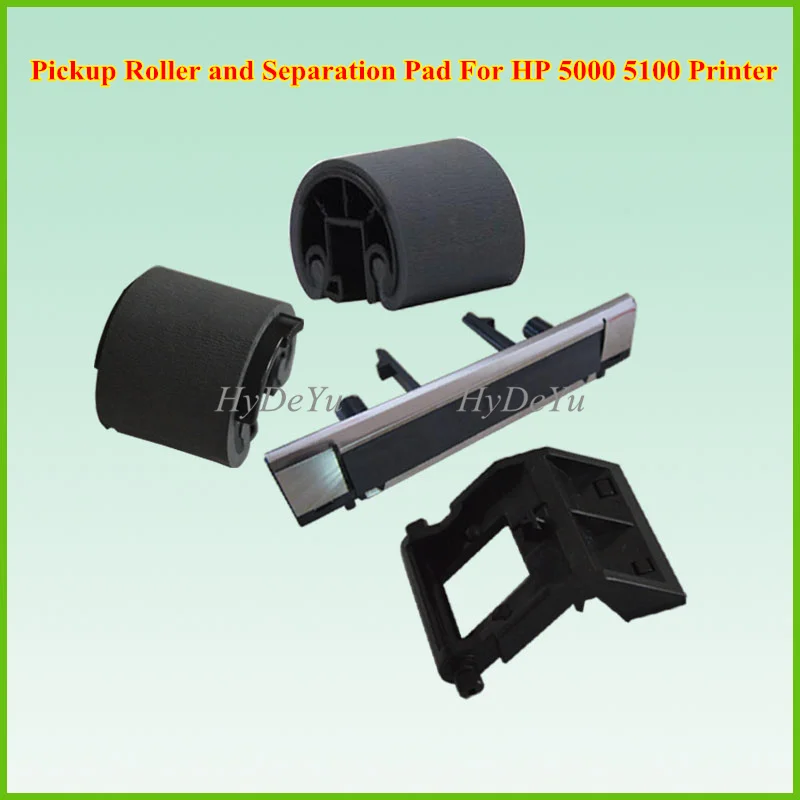 1 комплект x RB2 1820 000 1821 RF5 2435 3439 4119 ADF конвейерная подбирающий валец разделительная