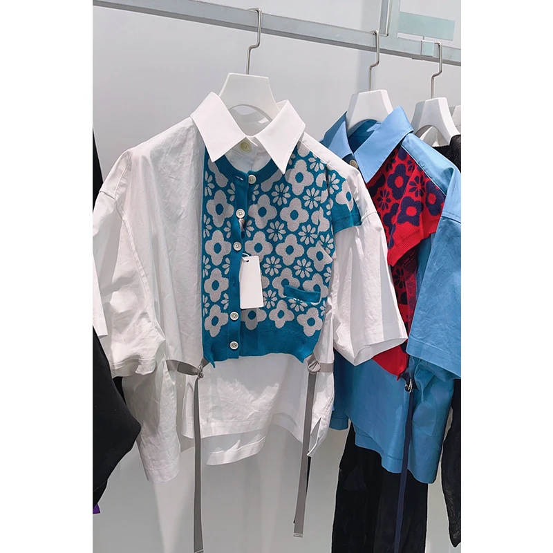

Shirts & Blouses