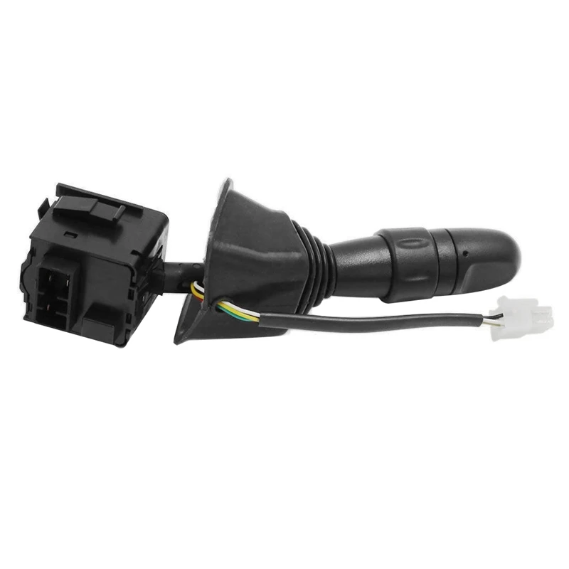 Car Turn Signal Switch Headlight Fog Lamp Dimmer Control 96387324 for Buick Daewoo Lacetti Lanos Chevrolet Optra Nubira E | Автомобили и