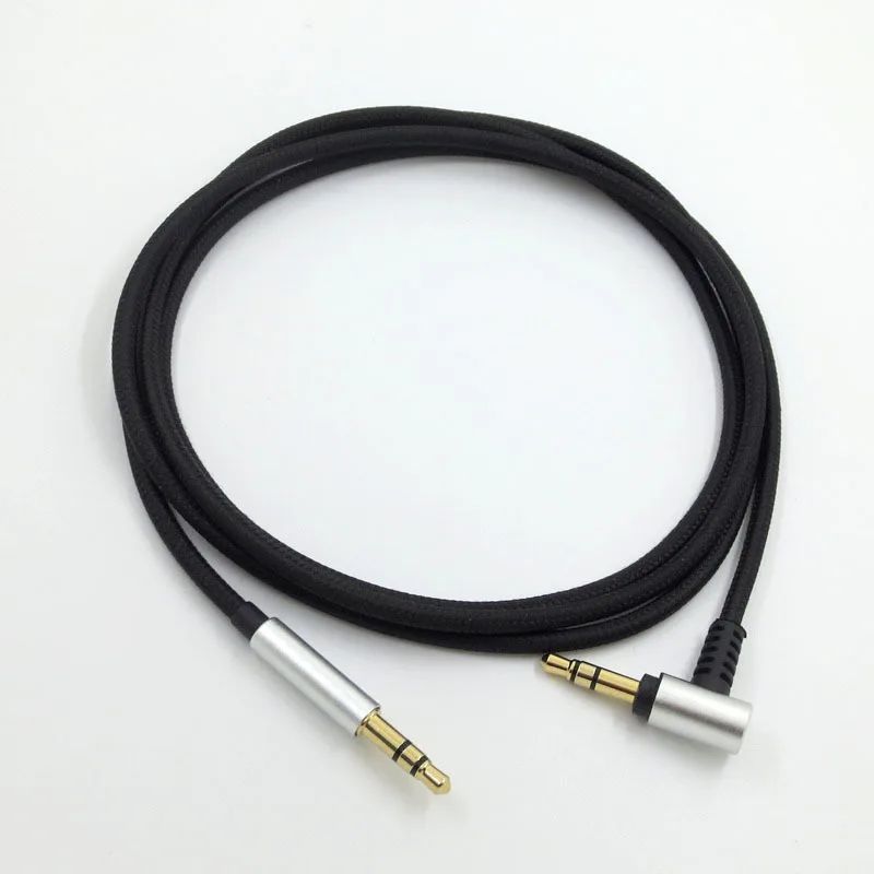 3.5to3.5mm кабель для наушников sony mdr 10r 1A XB950 Z1000 Железный треугольник MSR7 SR5 Shantou B & O H