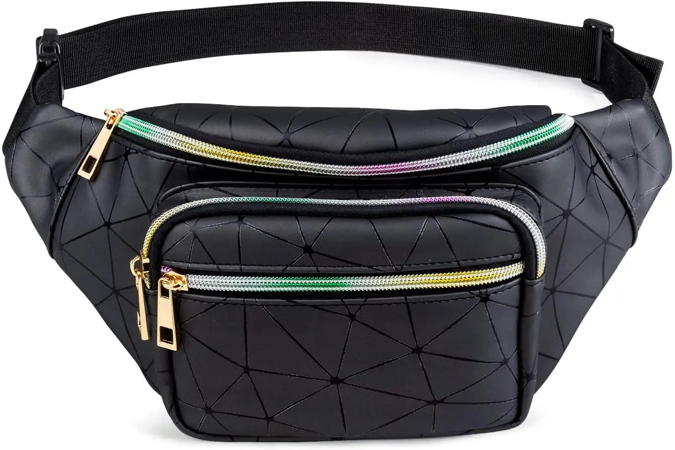 Забавные сумки Anreisha для женщин и мужчин модная поясная сумка девочек-подростков