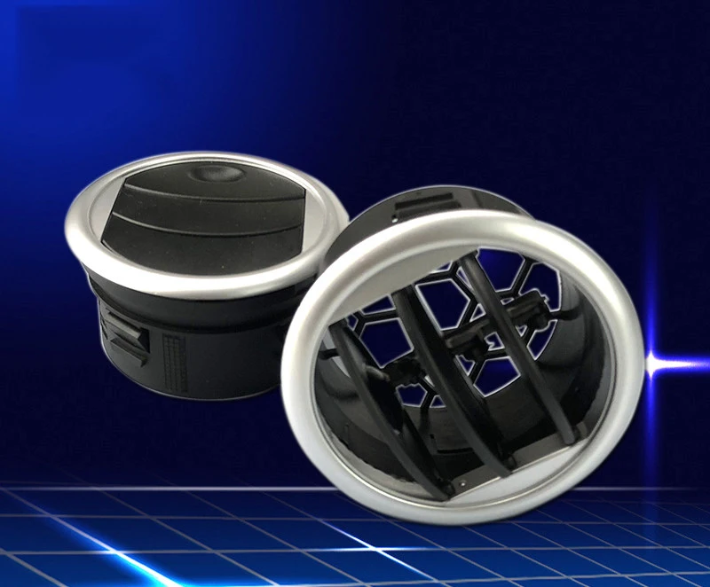 Оригинальный кондиционер выход Замена для Lifan 320 приборная панель вентиляционное