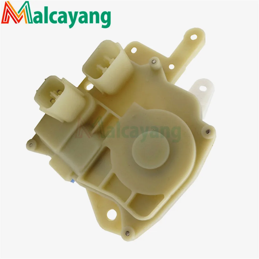 Привод замка двери передняя задняя левая правая сторона для Honda Civic 72115-S5A-A01