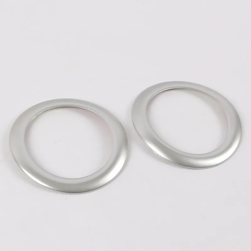 Автомобильные аксессуары динамик звуковое кольцо боковое украшение отделка