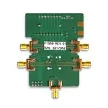 

Инструменты для разработки RF F1958EVS