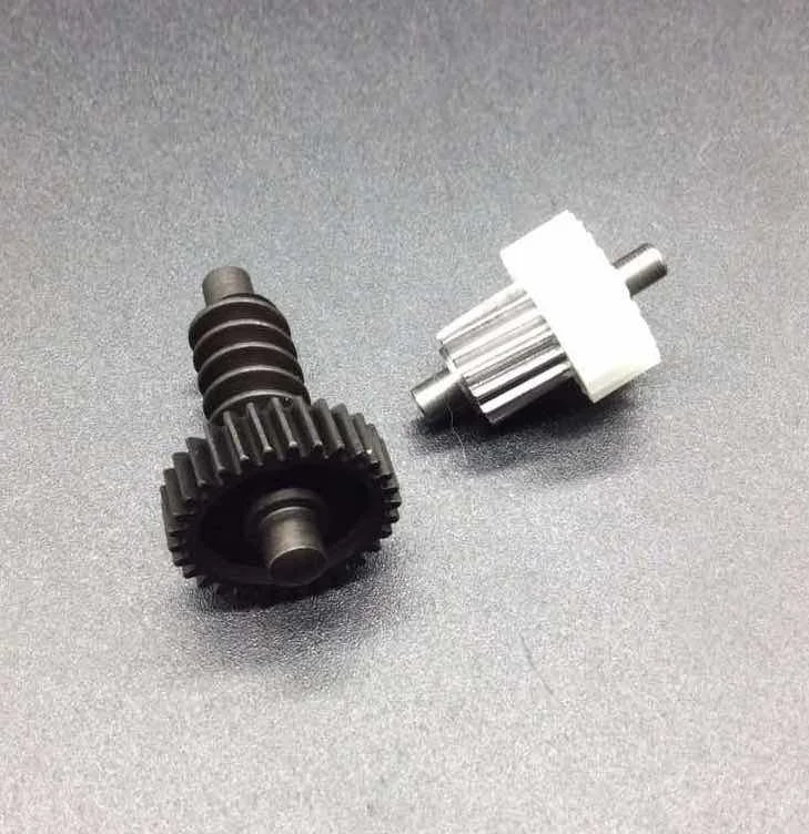 2 шт. железные боковые зеркала заднего вида Электрический складной мотор